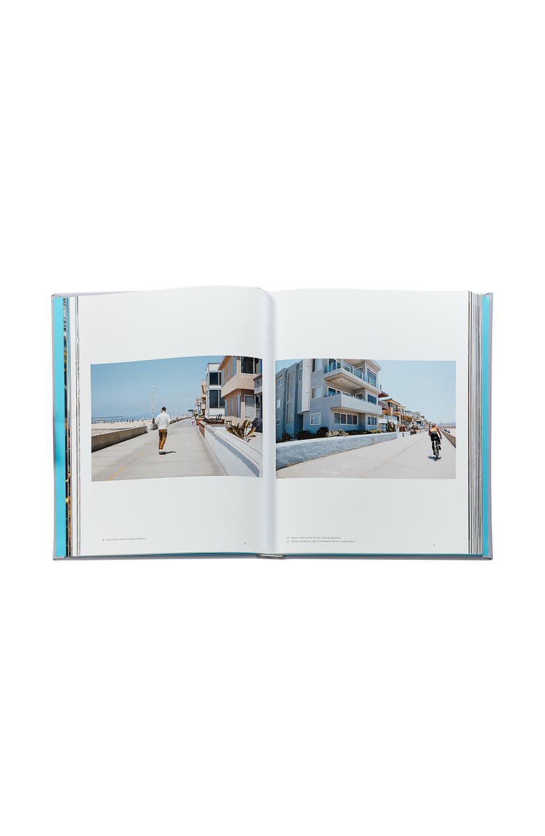 Graphic Image Trope Los Angeles Leather Edition, Alternate, color, Lilac