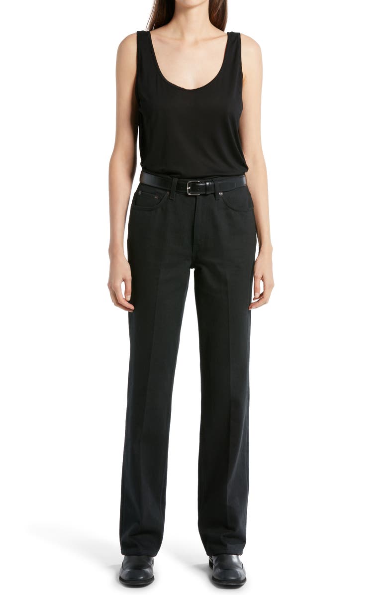 The Row Thomaston Light Jersey Tank, Alternate, color, 