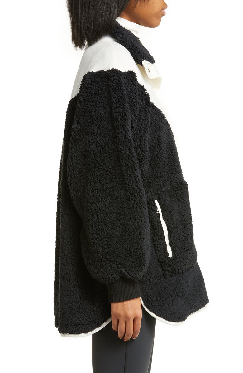 FP Movement by Free People Free People FP Movement Fall to Rise Half Zip Pullover, Alternate, color, 