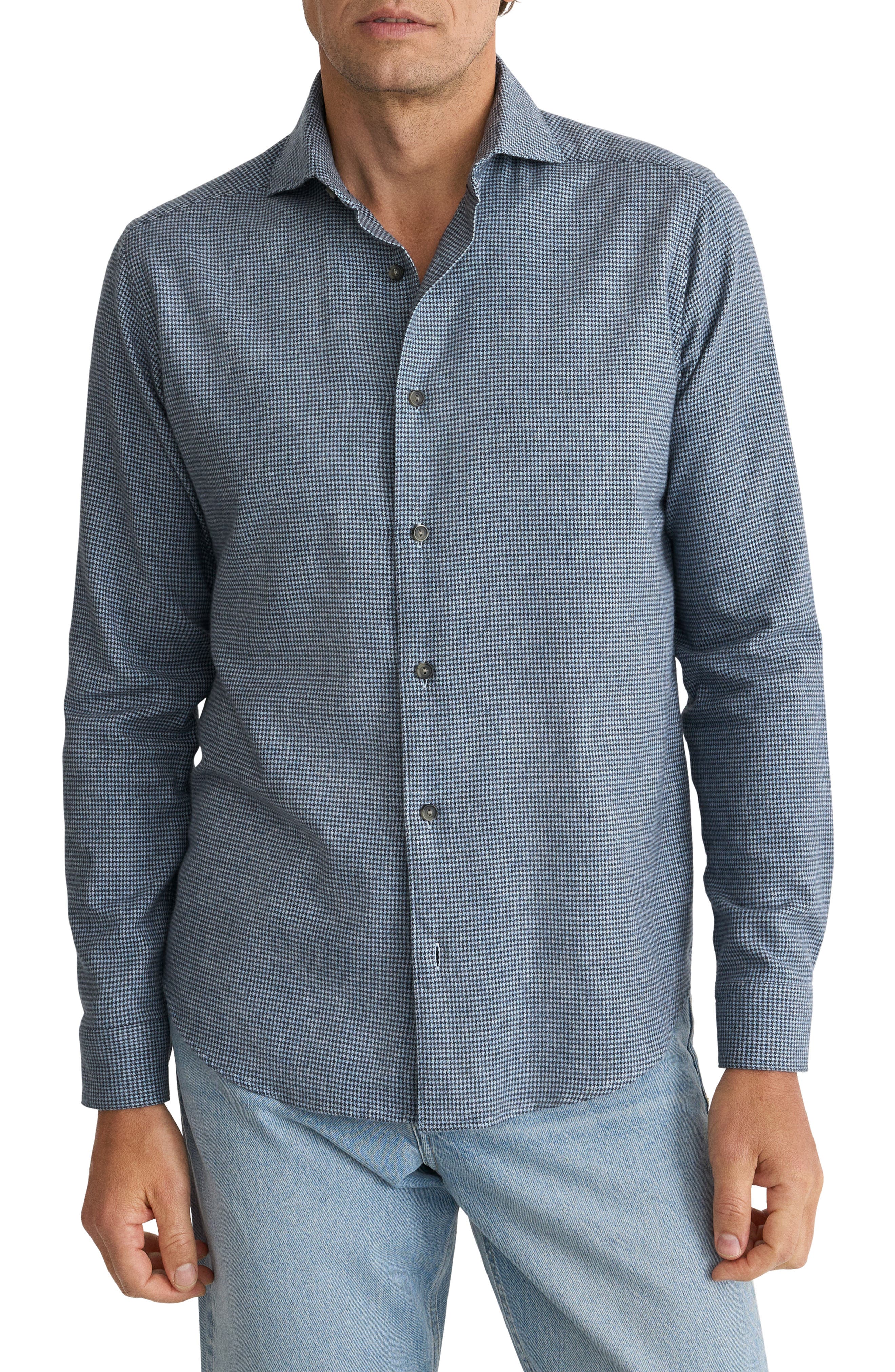 selected MEDIUM BLUE