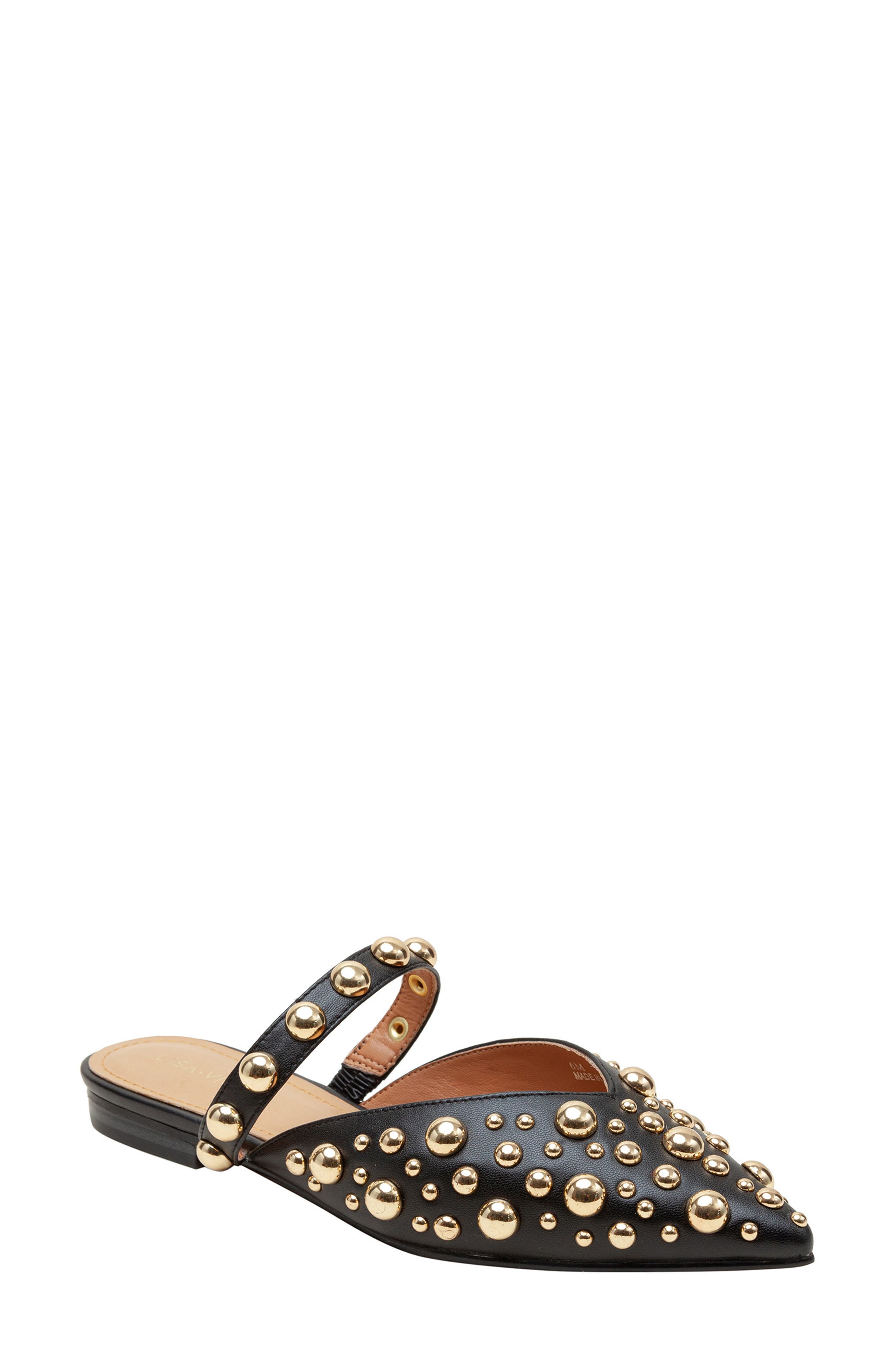 Lisa Vicky Mantra Stud Mule, Main, color, 