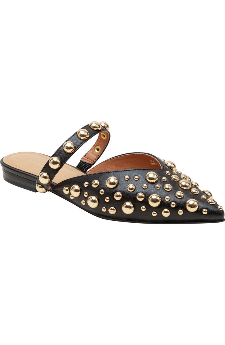 Lisa Vicky Mantra Stud Mule, Main, color,