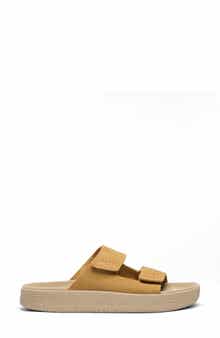 Etna Slide Sandal
