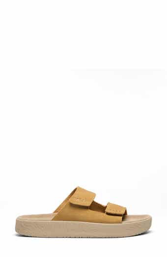 Etna Slide Sandal