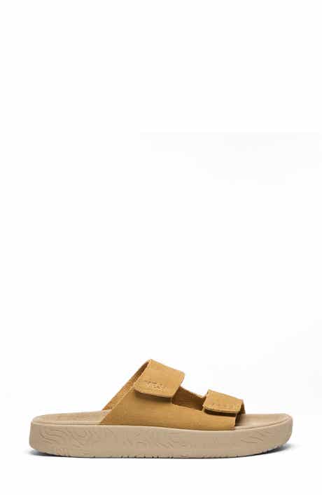 Etna Slide Sandal