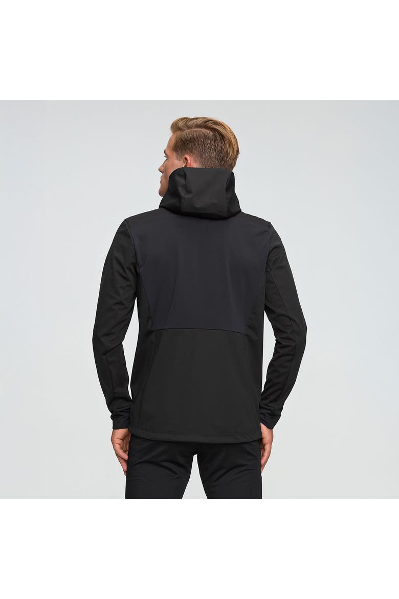 Power Jacket - Men's, Alternate, color, Black