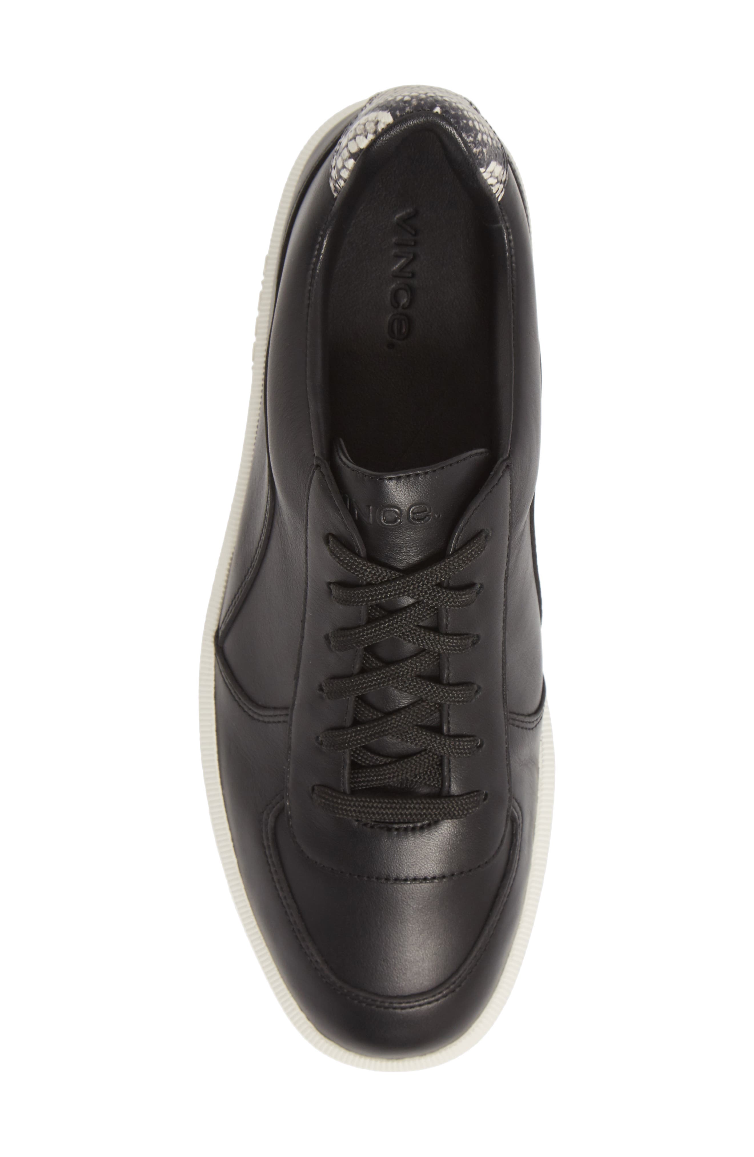 Vince Low Top Sneaker, Alternate, color, 