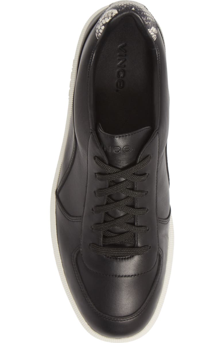 Vince Low Top Sneaker, Alternate, color,