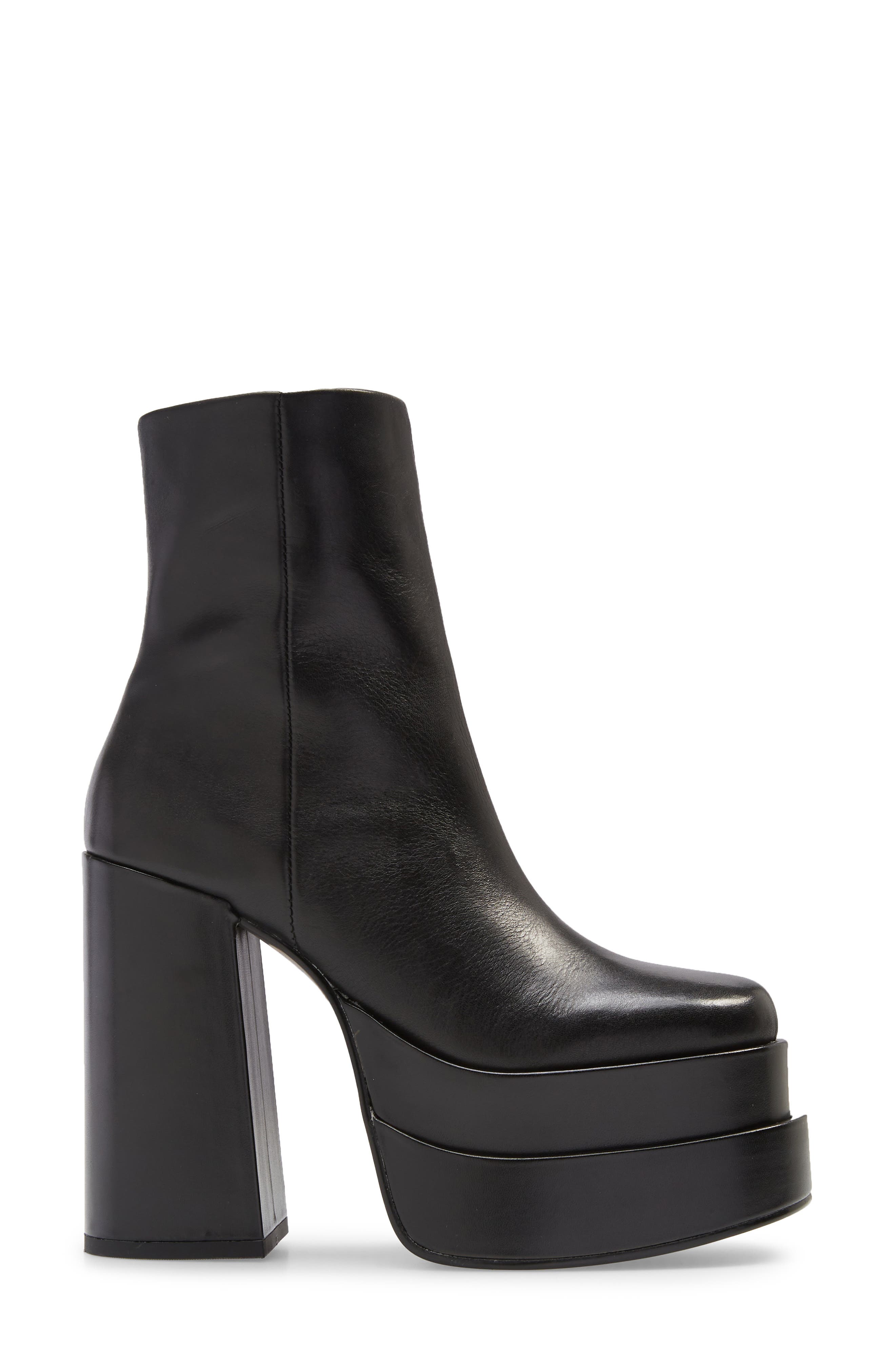 Steve Madden Cobra Platform Boot, Alternate, color, 