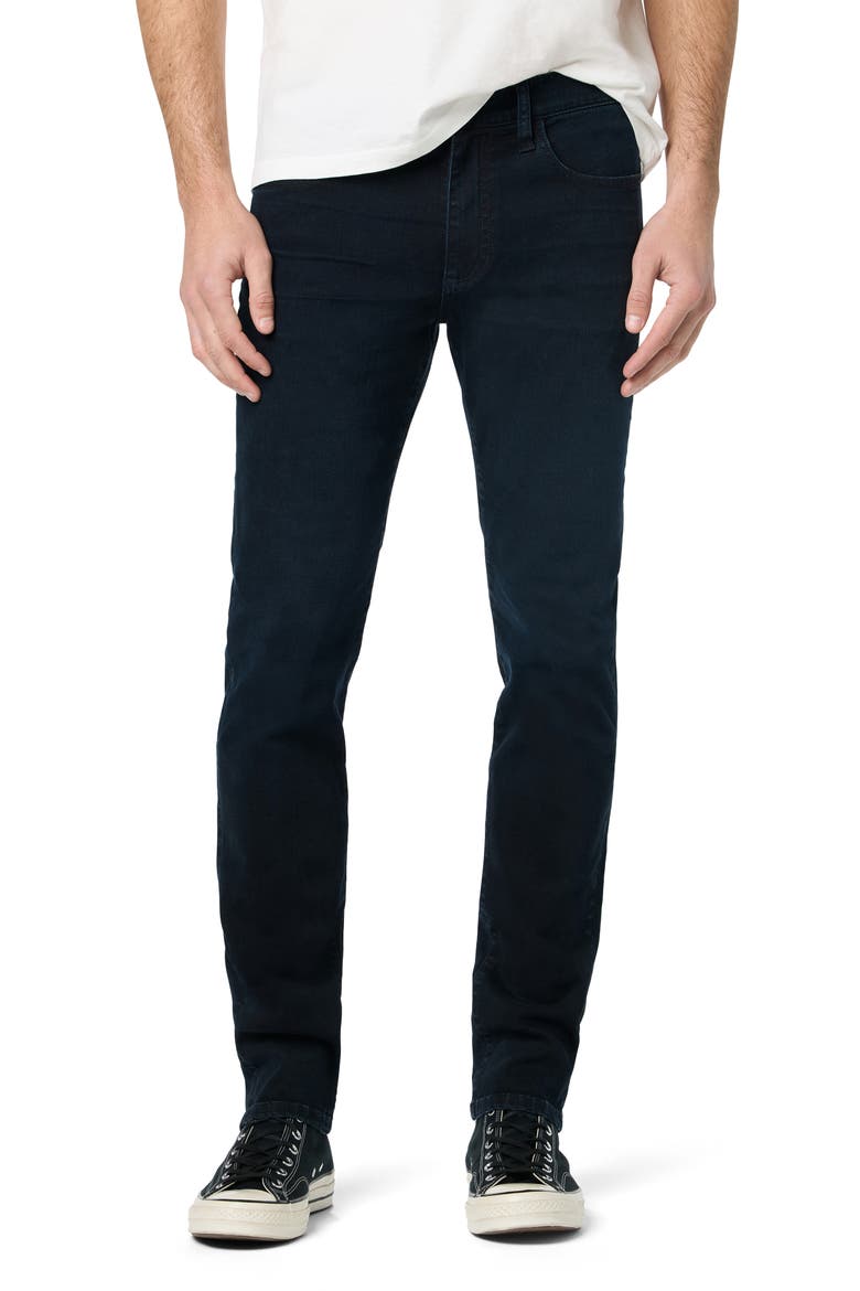 The Slim Fit Jeans, Main, color, LOUISIANA