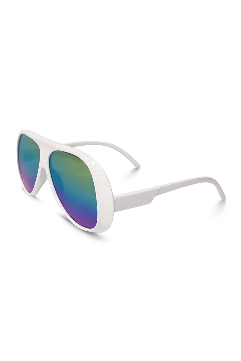 The Voyager Sunglasses, Alternate, color, Multi