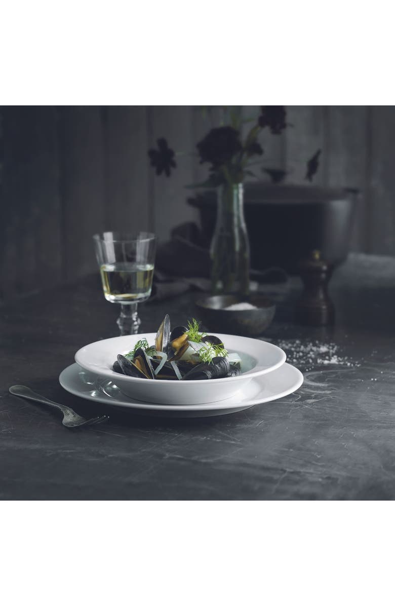 Pillivuyt Sancerre Set of 4 Soup Bowls, Alternate, color, 