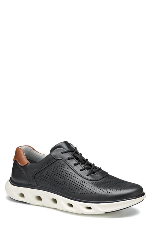 JOHNSTON & MURPHY JOHNSTON & MURPHY REACTIVATE SNEAKER