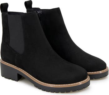 Kayla Lug Boot