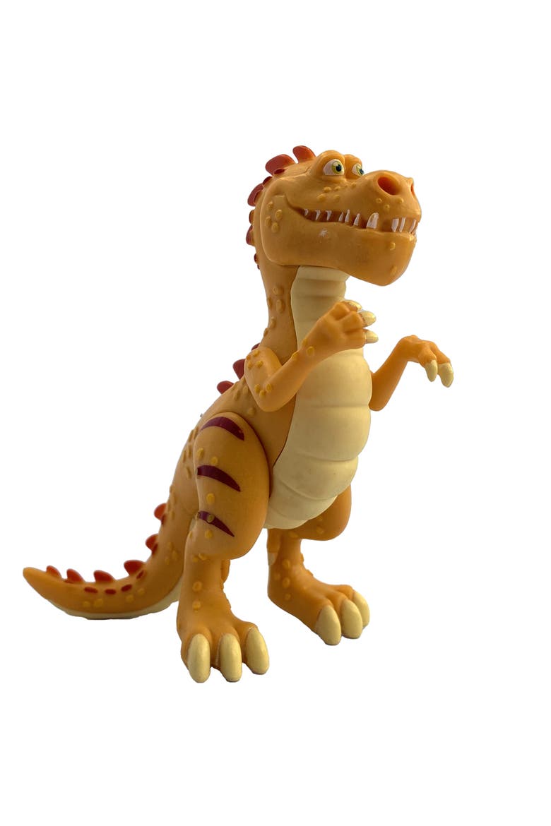 Super Dino Friends 4 Pack, Alternate, color, Multicolored