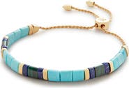 Monica Vinader Delphi Friendship Bracelet