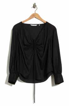 Ruched Top