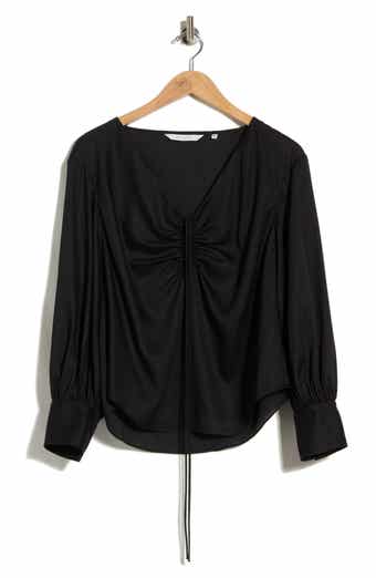 Ruched Top