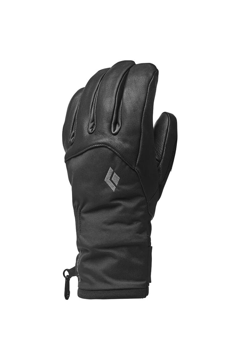 Legend Glove, Main, color, Black
