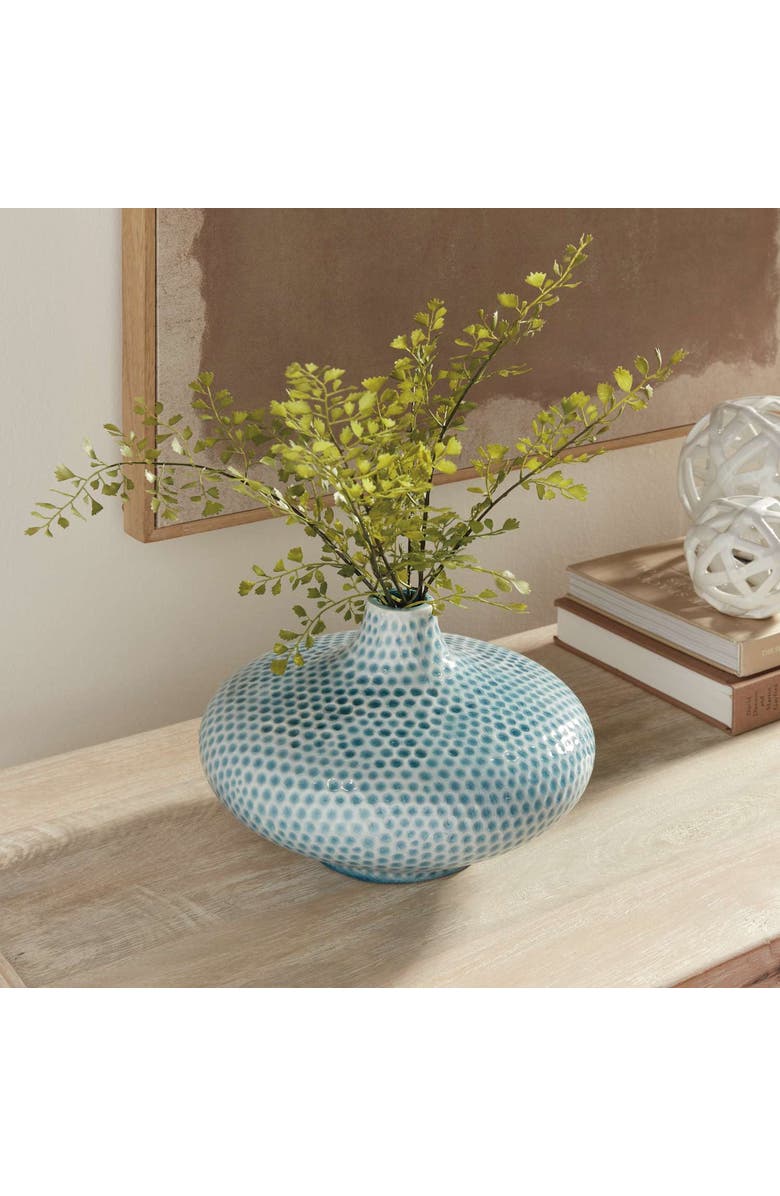 Napa Home & Garden Miro Vase Short, Alternate, color, 