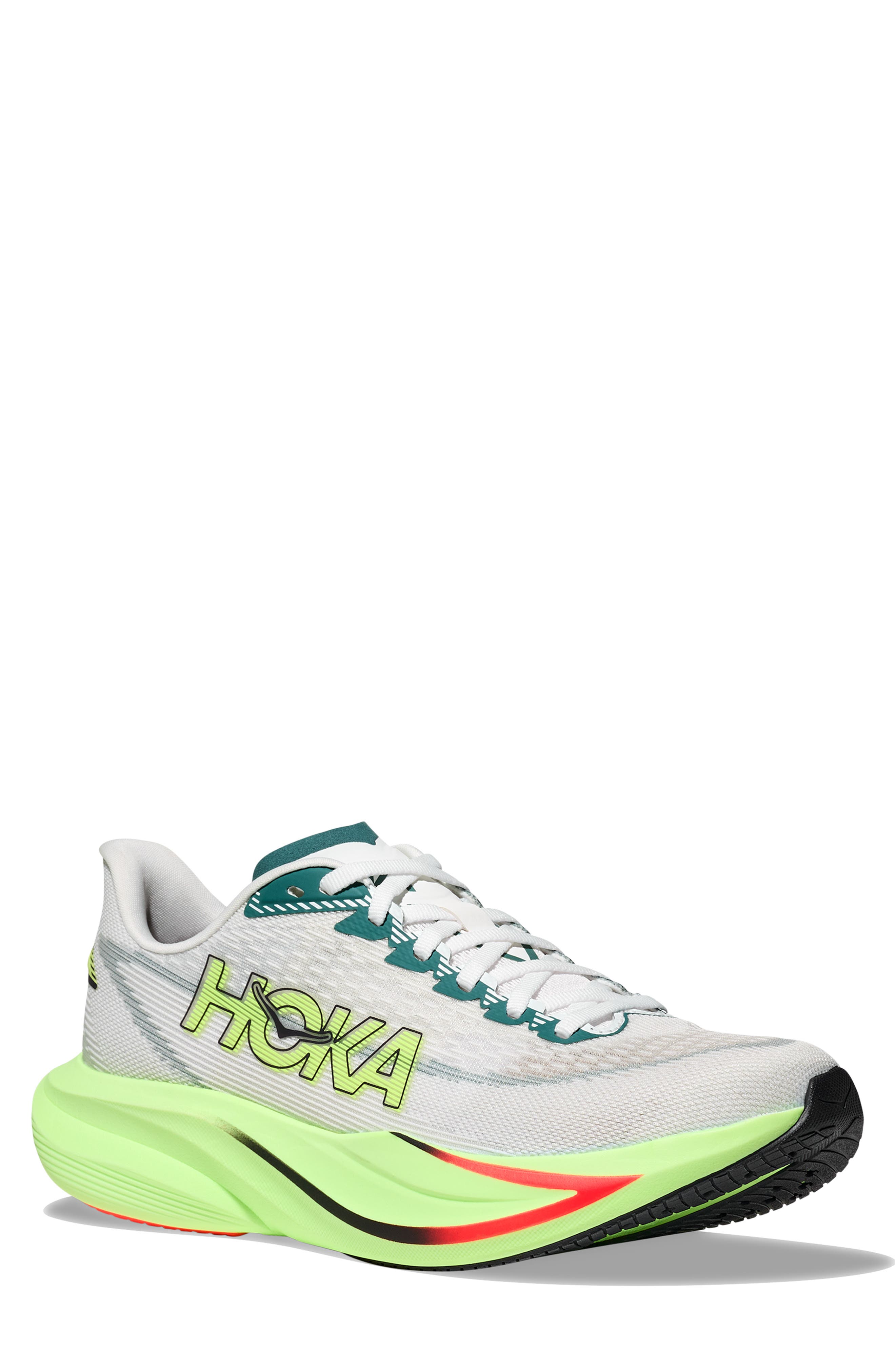 NEON YUZU / HOKA CITRUS