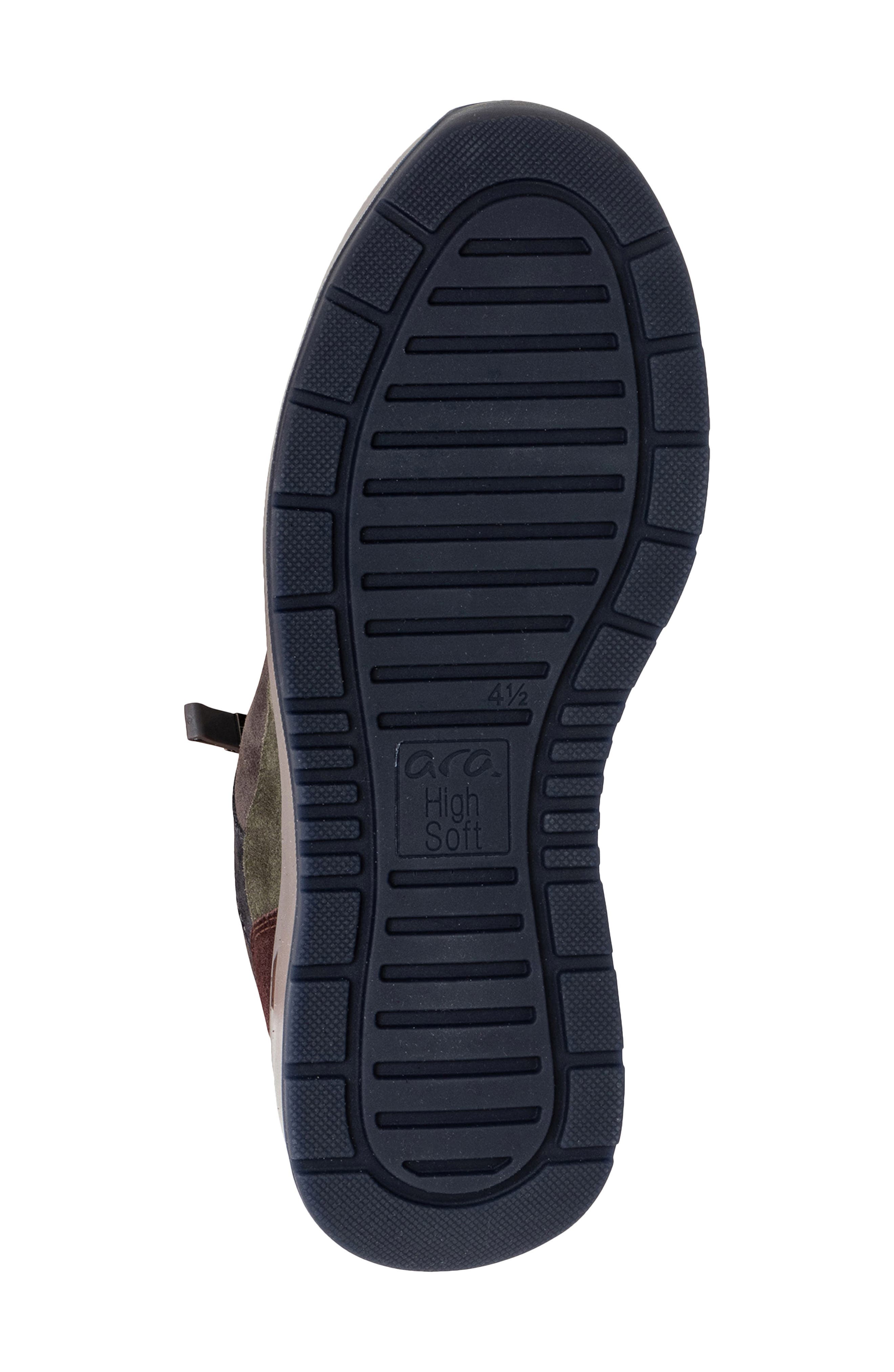 ara Gardenia Sneaker, Alternate, color, 