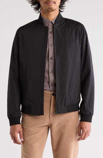 Theory Brenton Bomber Jacket
