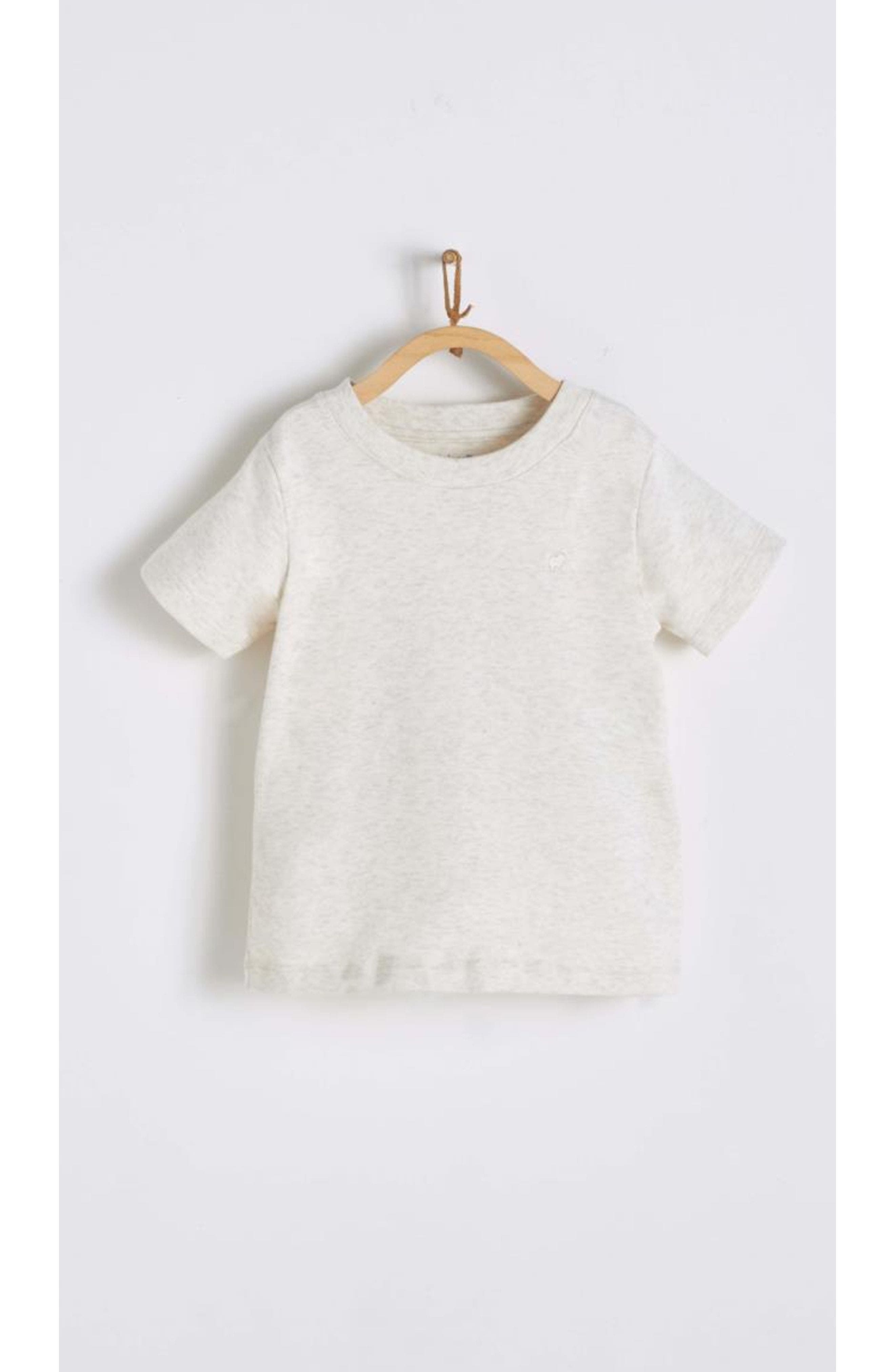 BEIGE/MELANGE