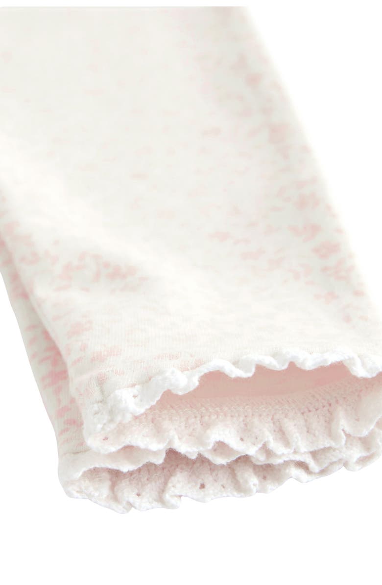 NEXT Assorted 4-Pack Joggers, Alternate, color, Pink