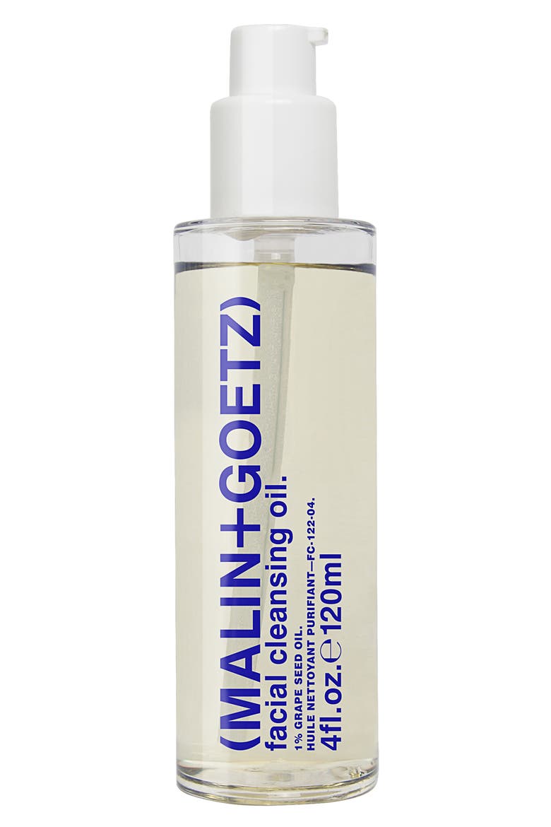 Facial Cleansing Oil, Main, color, NO COLOR