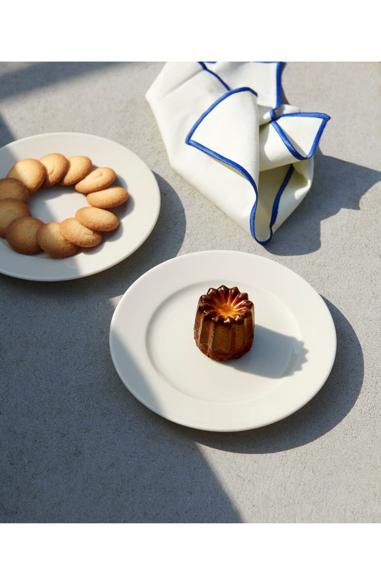 HAY Rainbow Small Plate, Alternate, color, Sand