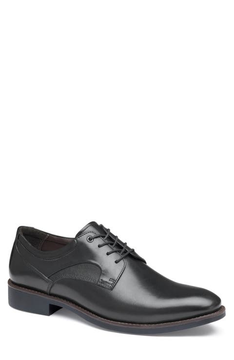 PLAIN TOE DERBY – RENDO