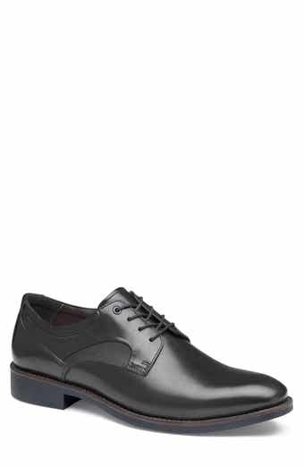 Gordon rush medallion cap toe derby discount