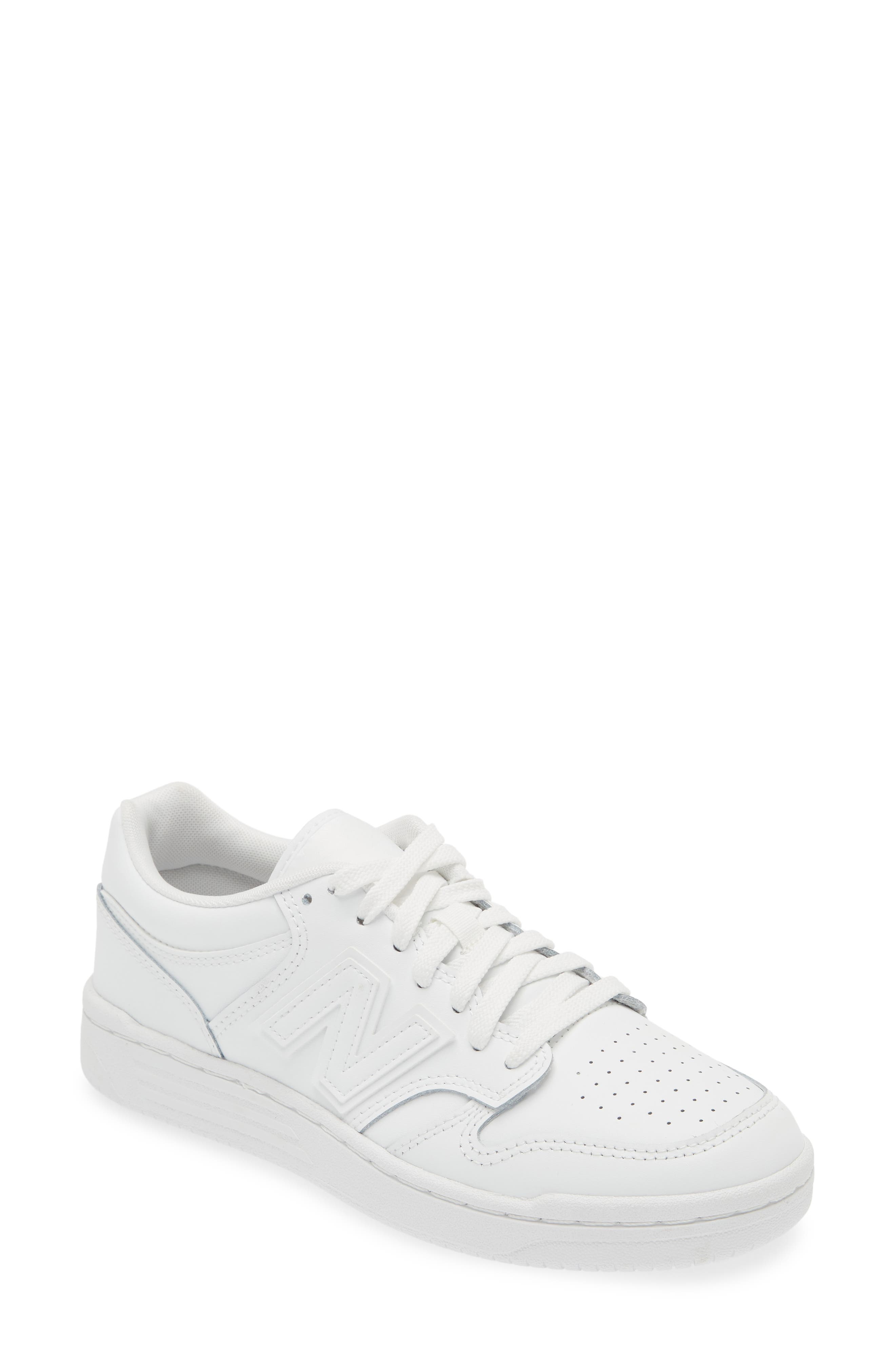 New Balance Kids' 480 Basketball Sneaker, Main, color, 