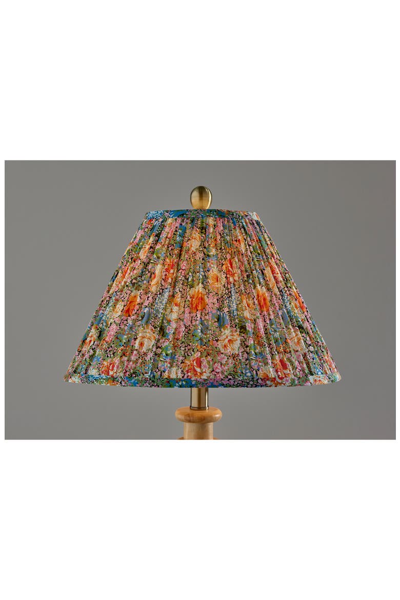 Faye Tall Table Lamp, Alternate, color, NATURAL