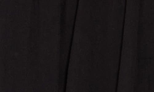 WISHLIST WISHLIST EMPIRE WAIST MINIDRESS 