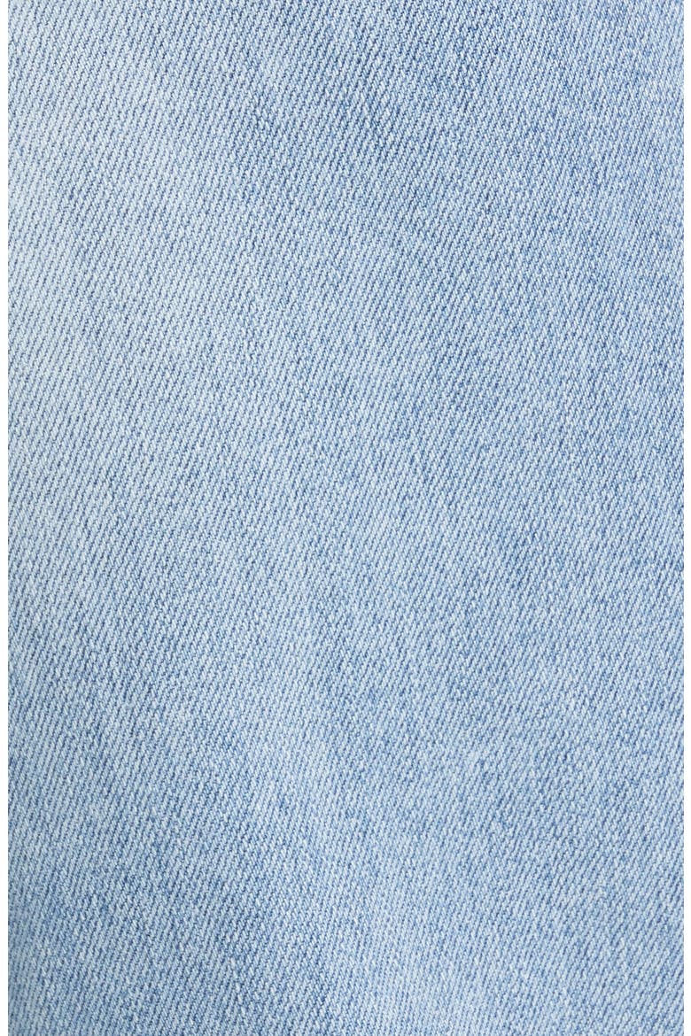 Stretch Denim Jeans, Alternate, color, LIGHT DENIM