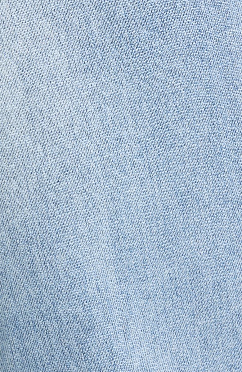 Brunello Cucinelli Stretch Denim Jeans, Alternate, color, 