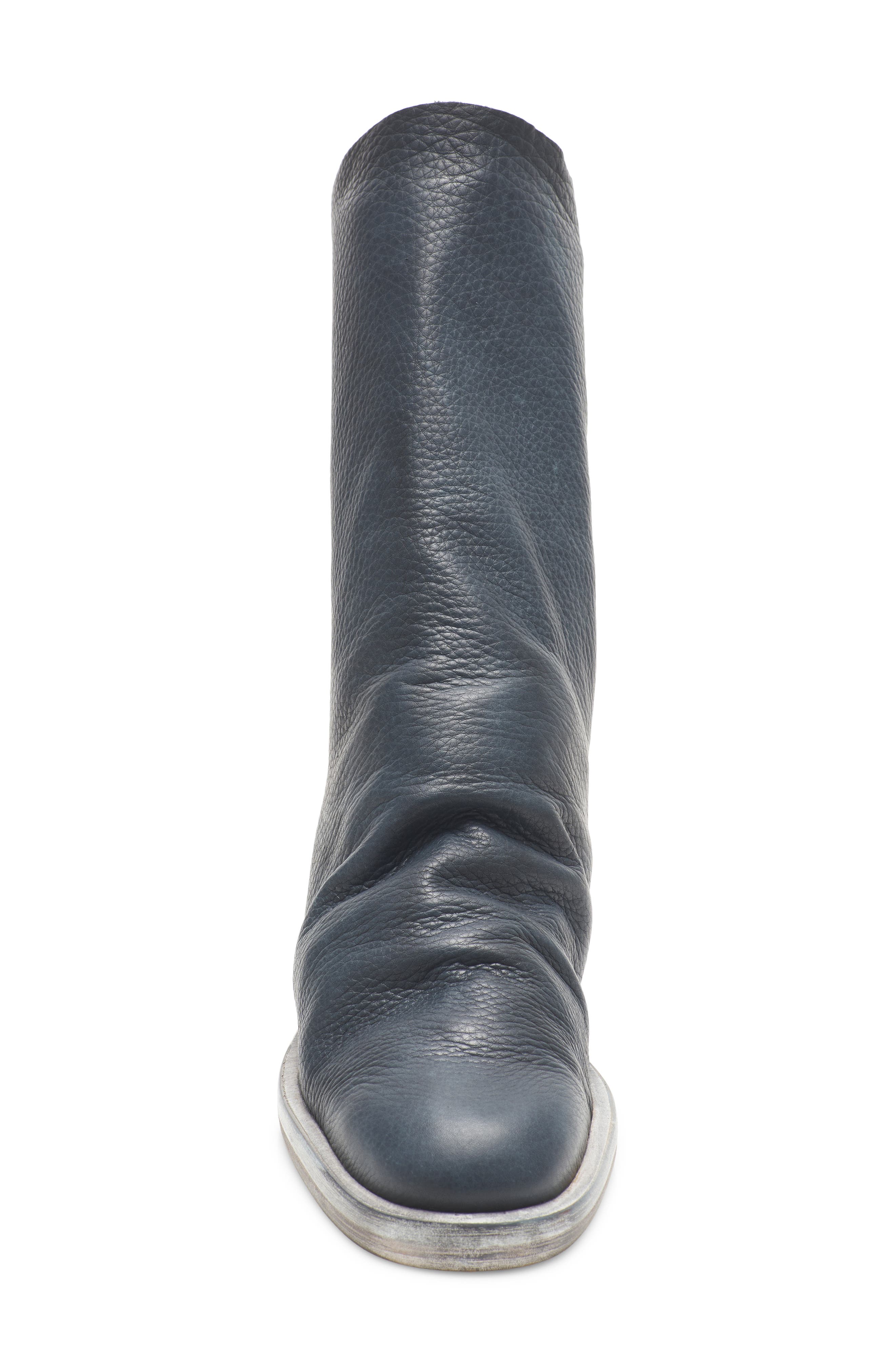 Free People Sutton Slouch Bootie, Alternate, color, 