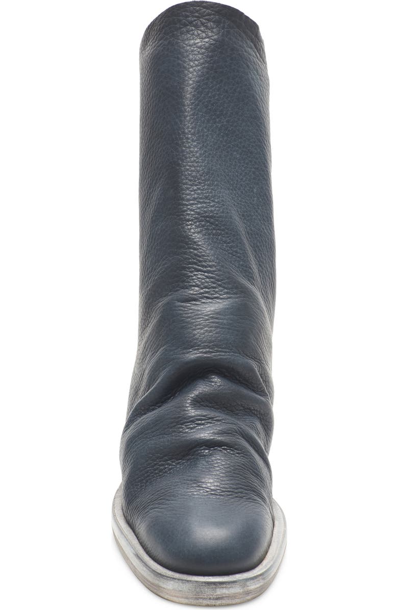 Free People Sutton Slouch Bootie, Alternate, color,