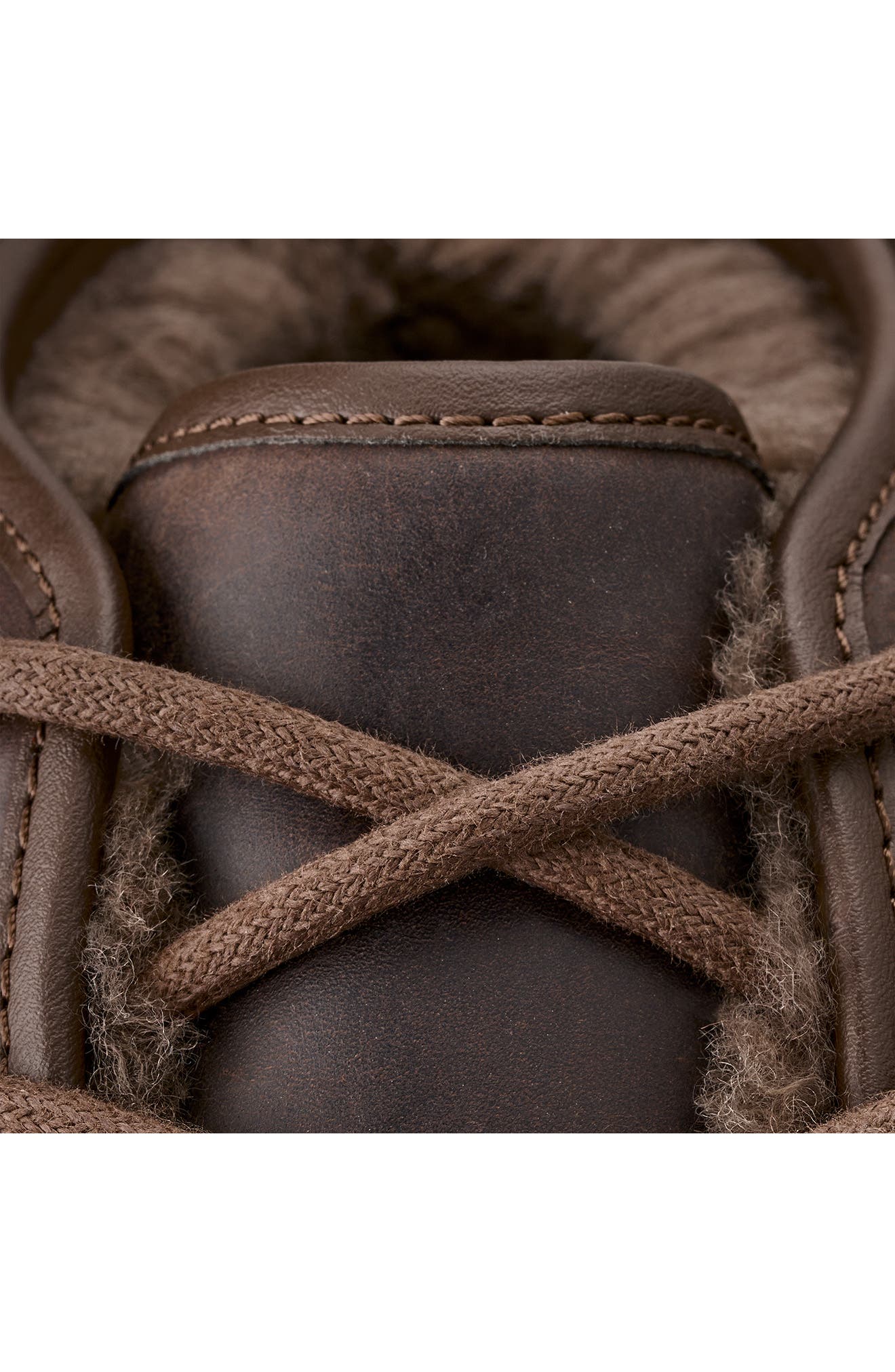 UGG<sup>®</sup> Neumel Era Chukka Boot, Alternate, color, Dark Toffee