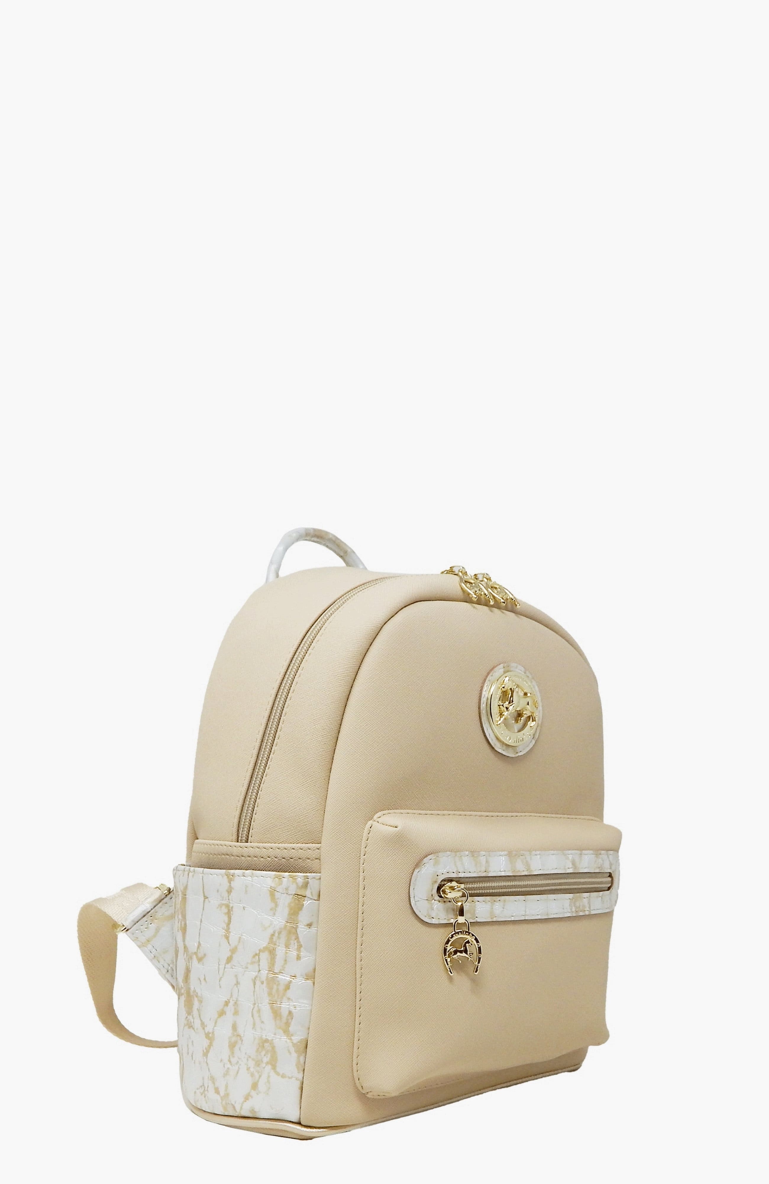 Mystic 392 Backpack, Alternate, color, Beige