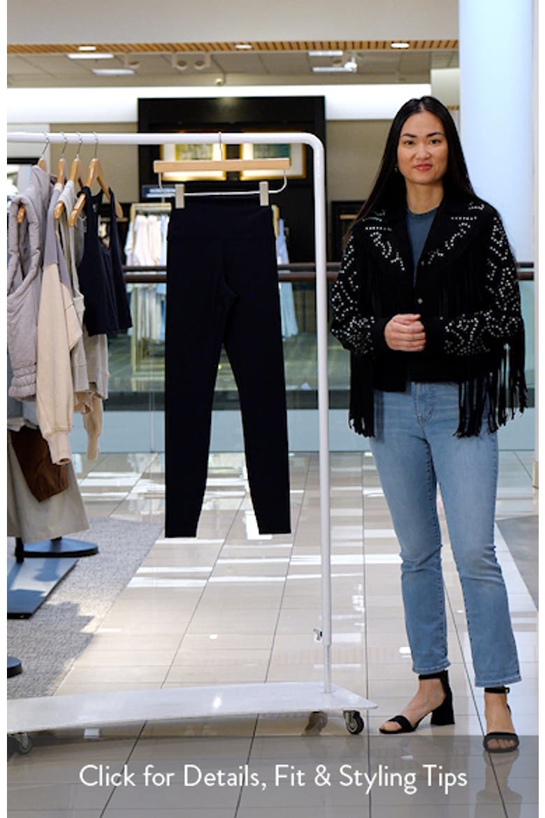 Piper Leggings video