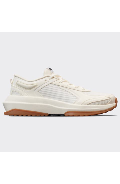 Men's Jogger Gum Sneaker