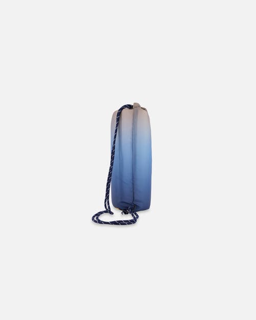 Deux Par Deux Drawstring Bag