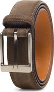 Magnanni Telante Suede Belt