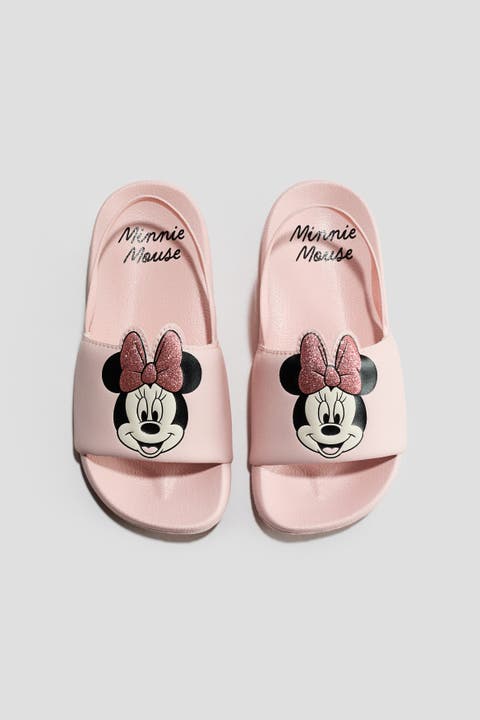 Pool Shoes