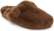 Matisse Portland Faux Fur Clog