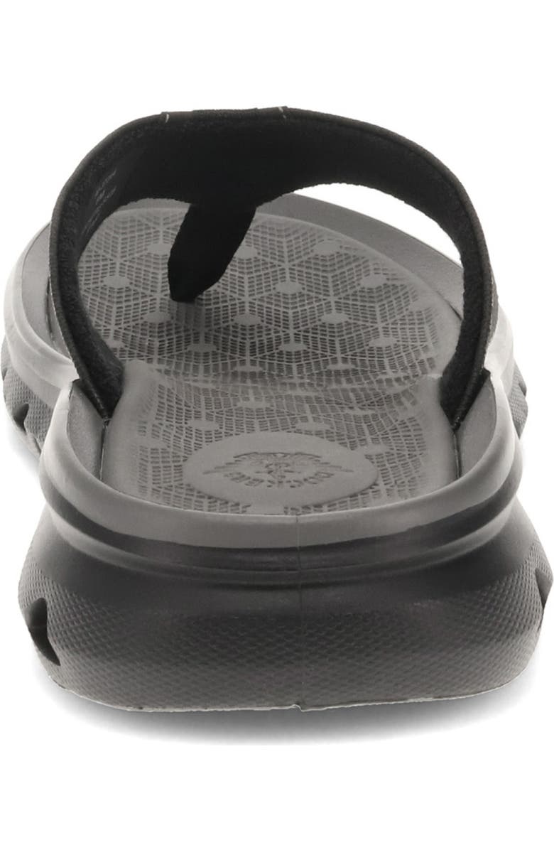 Dockers<sup>®</sup> Luka Active Rebound Flip Flop, Alternate, color,