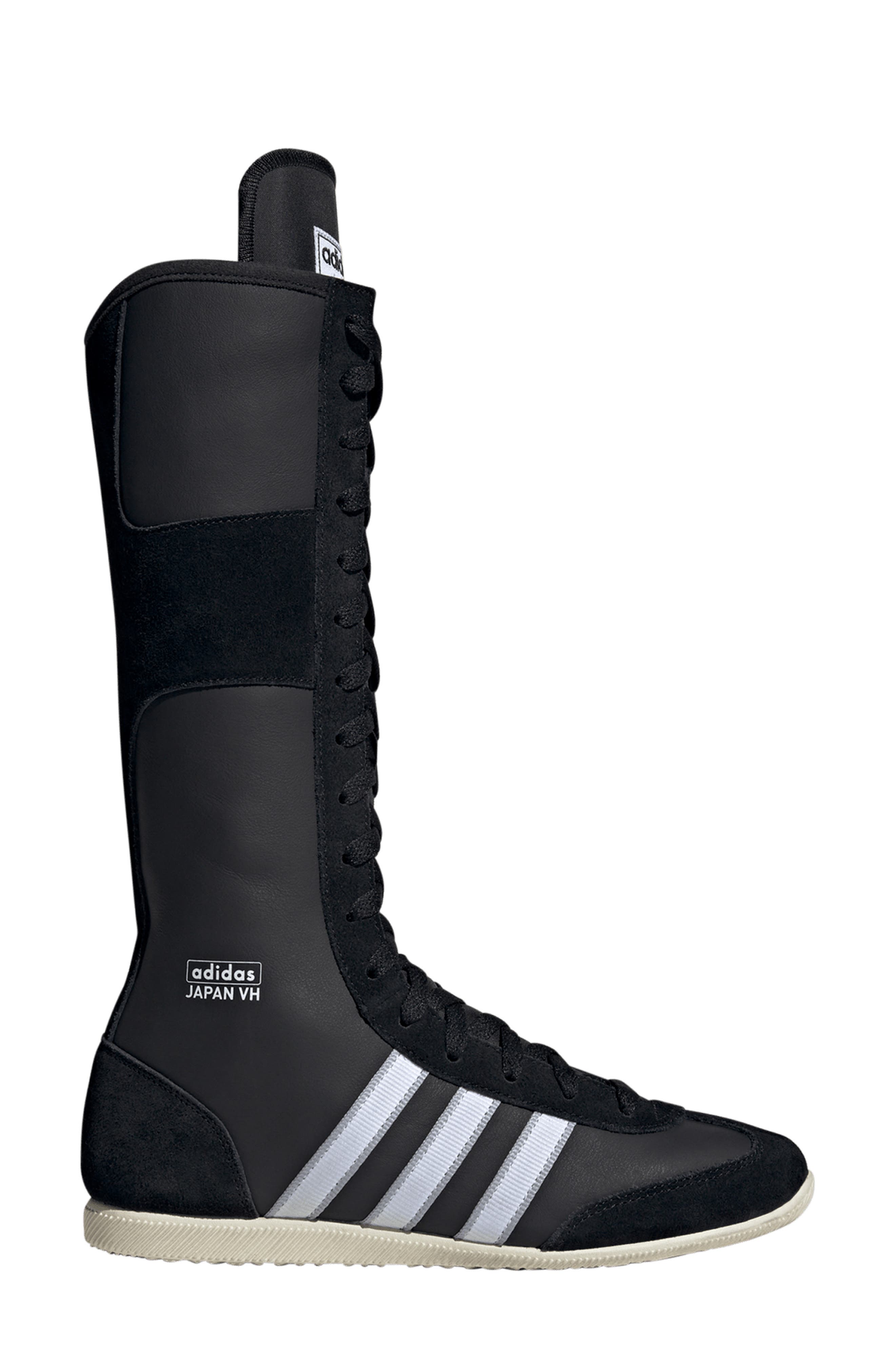 adidas Japan VH Sneaker Boot, Alternate, color, 